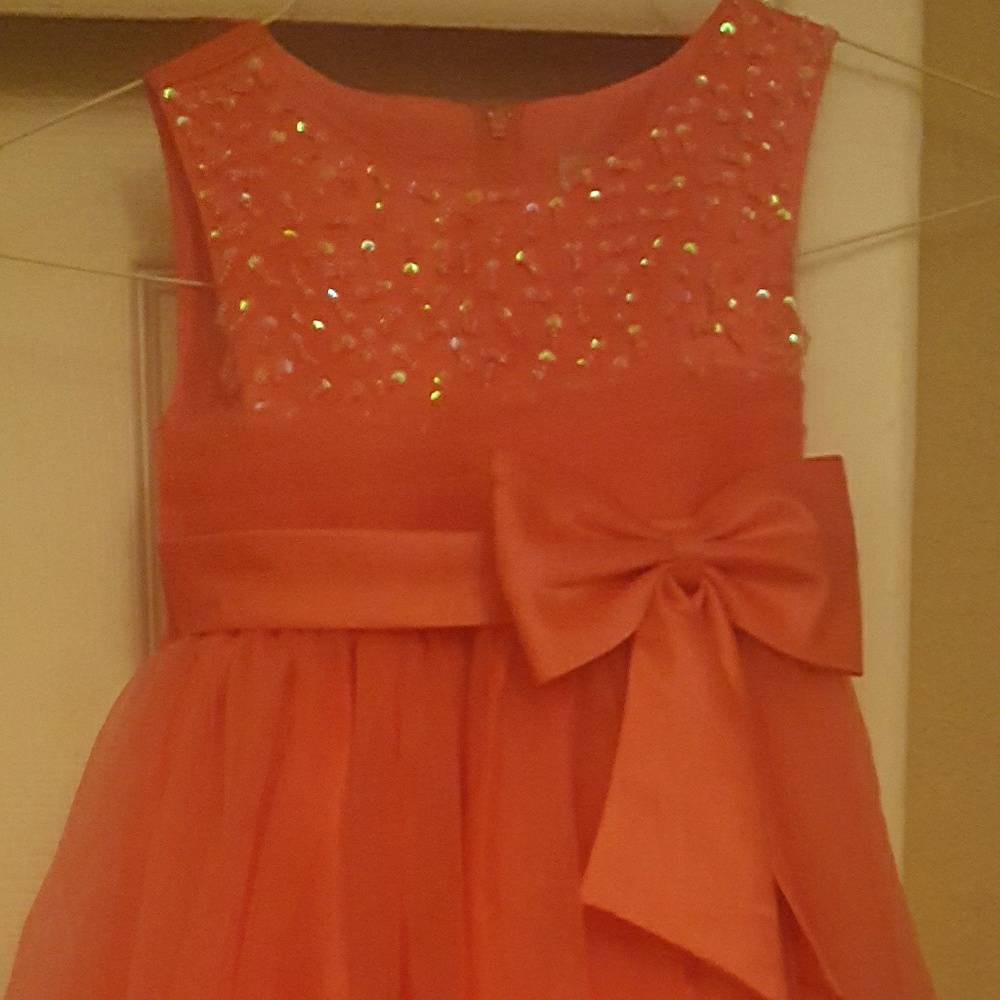 Size 3 and 5 Toddler dresses $15.00 each